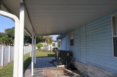 Photo 2 of 13 of home located at 9066 Bayou Dr. Tampa, FL 33635