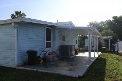 Photo 3 of 13 of home located at 9066 Bayou Dr. Tampa, FL 33635