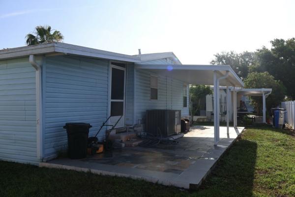 1996 Meritt FLHMLCB04113767A/B Mobile Home