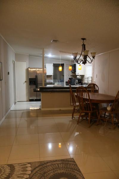 Photo 4 of 13 of home located at 9066 Bayou Dr. Tampa, FL 33635