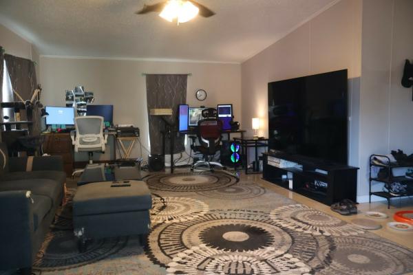 1996 Meritt FLHMLCB04113767A/B Mobile Home
