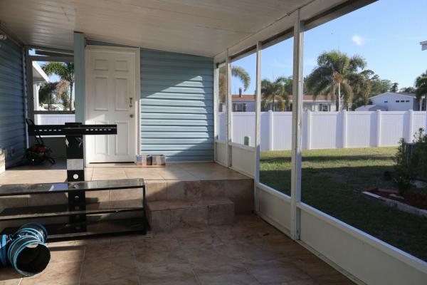 1996 Meritt FLHMLCB04113767A/B Mobile Home