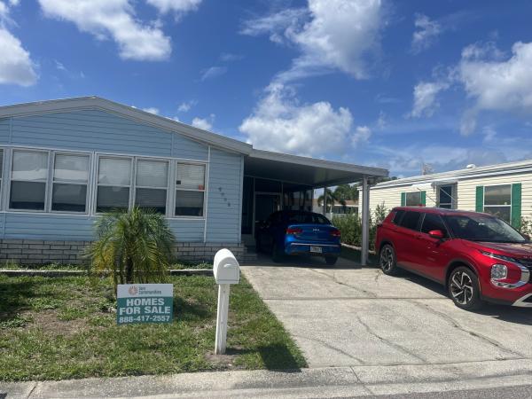 1996 Meritt FLHMLCB04113767A/B Mobile Home