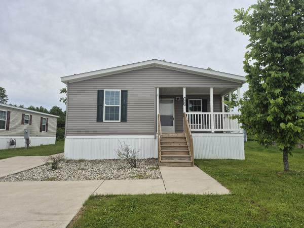 2020 Cavco Mobile Home For Rent