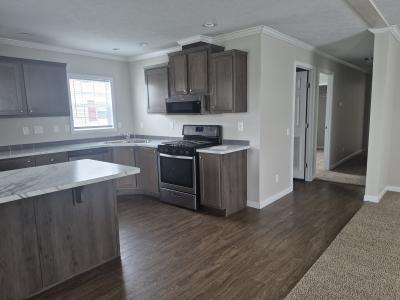 Photo 3 of 7 of home located at 3941 Porters Mill Fort Wayne, IN 46818