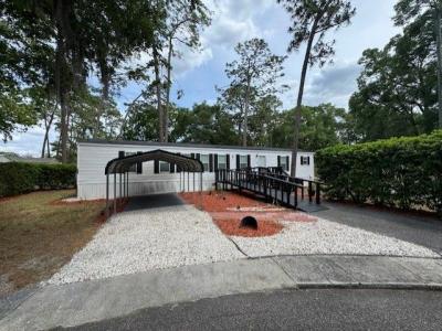 Mobile Home at 7117 SW Archer Rd Lot #126 Gainesville, FL 32608