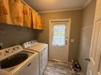 2019 CLAYTON 57YES16723KH19 Mobile Home