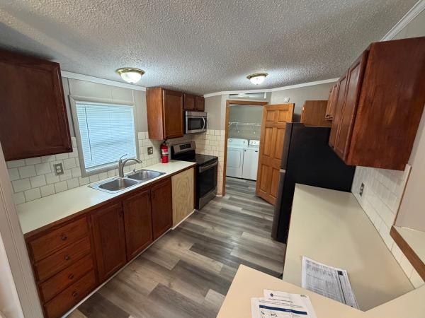 1993 Redman mobile Home