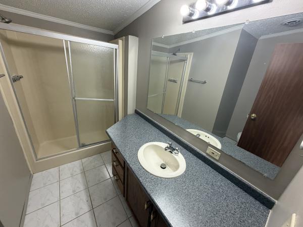 1993 Redman mobile Home