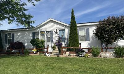 Mobile Home at 3073 Flagstone Drive Hudsonville, MI 49426