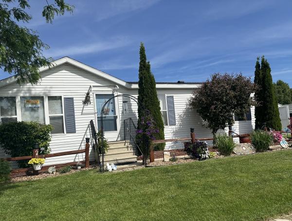 1997 Four Seasons 1 Mobile Home