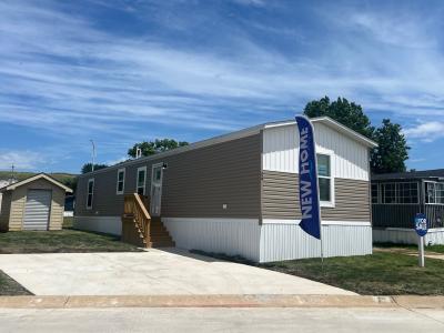 Mobile Home at 2601 Edwards Rd. #86 Denton, TX 76208