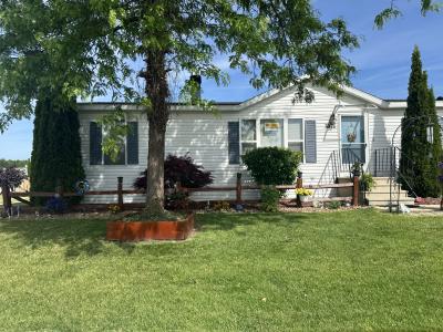 Photo 3 of 18 of home located at 3073 Flagstone Drive Hudsonville, MI 49426