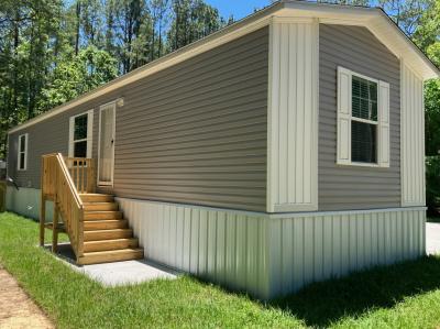 Mobile Home at 5010 NE Waldo Road, #178 Gainesville, FL 32609