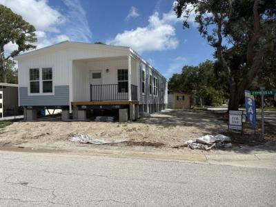 Mobile Home at 15777 Bolesta Rd #222 Clearwater, FL 33760