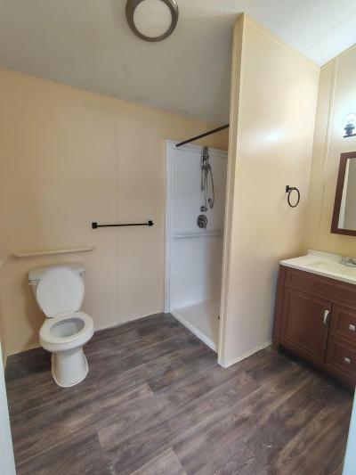 Mobile Home at 5475 Southcross Ranch Rd #156 San Antonio, TX 78222
