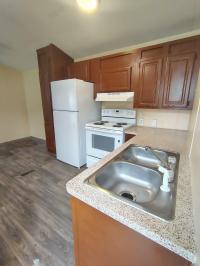 2000 Park Model Mobile Home