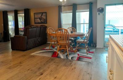 Photo 2 of 9 of home located at 9833 Kenneth Ln, Lot #115 Hudson, FL 34667