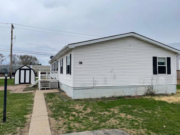 Photo 1 of 2 of home located at 38 Erie Lane Winona, MN 55987