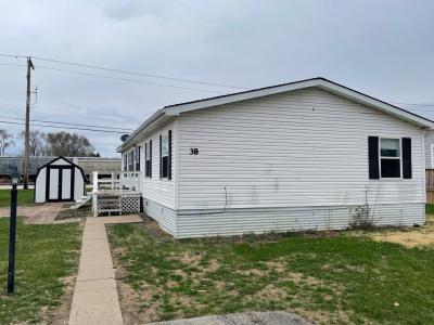 Mobile Home at 38 Erie Lane Winona, MN 55987