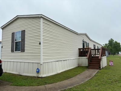 Mobile Home at 1736 Lionel St Lot #133 Wylie, TX 75098