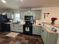 2016 KABCO BUILDERS, INC MD-102-SP Mobile Home