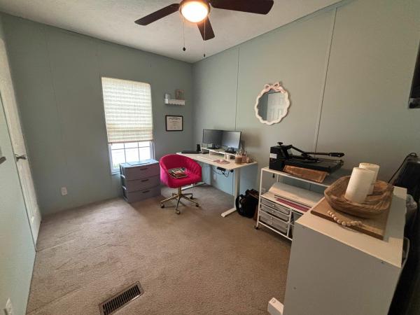 2016 KABCO BUILDERS, INC MD-102-SP Mobile Home