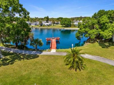 Mobile Home at 7300 20th Street #412 Vero Beach, FL 32966