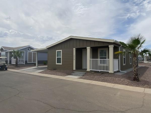 2025 Champion Mobile Home For Sale