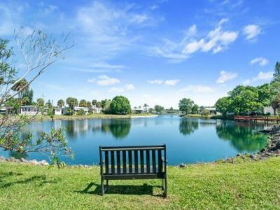 Photo 5 of 5 of home located at 7300 20th Street #412 Vero Beach, FL 32966