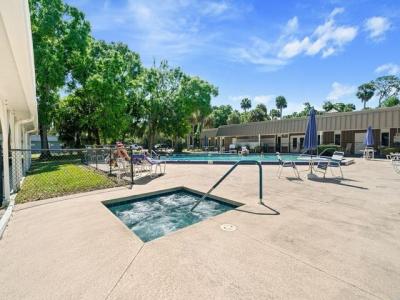Photo 2 of 10 of home located at 7300 20th Street #303 Vero Beach, FL 32966