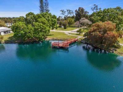 Photo 3 of 10 of home located at 7300 20th Street #303 Vero Beach, FL 32966