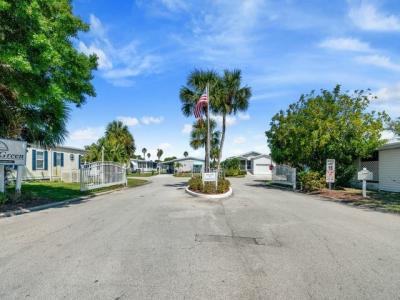 Mobile Home at 7300 20th Street #567 Vero Beach, FL 32966