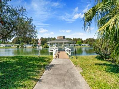 Photo 3 of 13 of home located at 7300 20th Street #567 Vero Beach, FL 32966