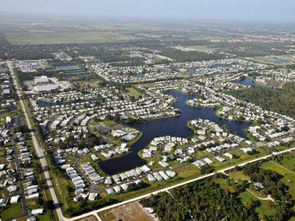 2026 Skyline - Ocala Mobile Home For Sale
