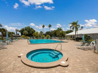 Photo 2 of 8 of home located at 556 Stanleys Cay Vero Beach, FL 32966