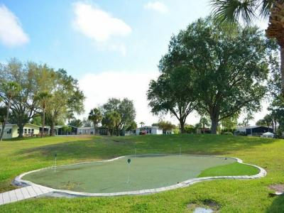 Photo 5 of 8 of home located at 556 Stanleys Cay Vero Beach, FL 32966