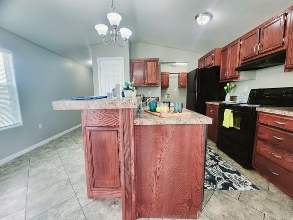 2018 Elliott Mobile Homes Mobile Home For Sale