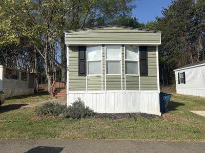 Mobile Home at 4200 Us Hwy 29 N #257 Greensboro, NC 27405