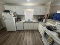 1986 Oakwood Homes Corp Westbury Mobile Home