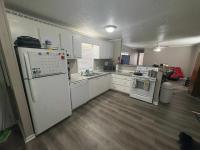 1986 Oakwood Homes Corp Westbury Mobile Home