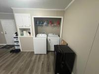 1986 Oakwood Homes Corp Westbury Mobile Home