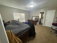 1986 Oakwood Homes Corp Westbury Mobile Home