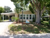 1988 Palm Harbor Mobile Home