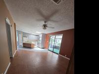 1988 Palm Harbor Mobile Home