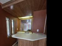1988 Palm Harbor Mobile Home