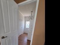 1988 Palm Harbor Mobile Home