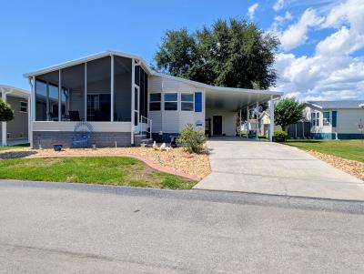 Mobile Home at 667 S Crooked Tree Path Homosassa, FL 34448