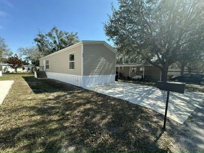 Mobile Home at 201 Fish Haven Road Unit 62A Auburndale, FL 33823