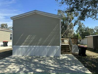 Photo 2 of 11 of home located at 201 Fish Haven Road Unit 62A Auburndale, FL 33823